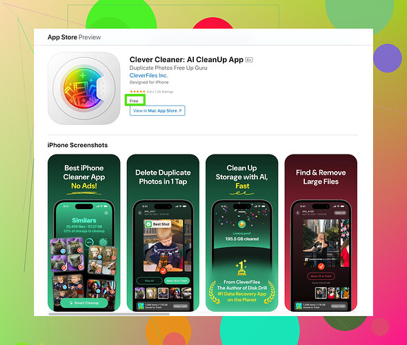 How to increase iPhone storage without using iCloud?