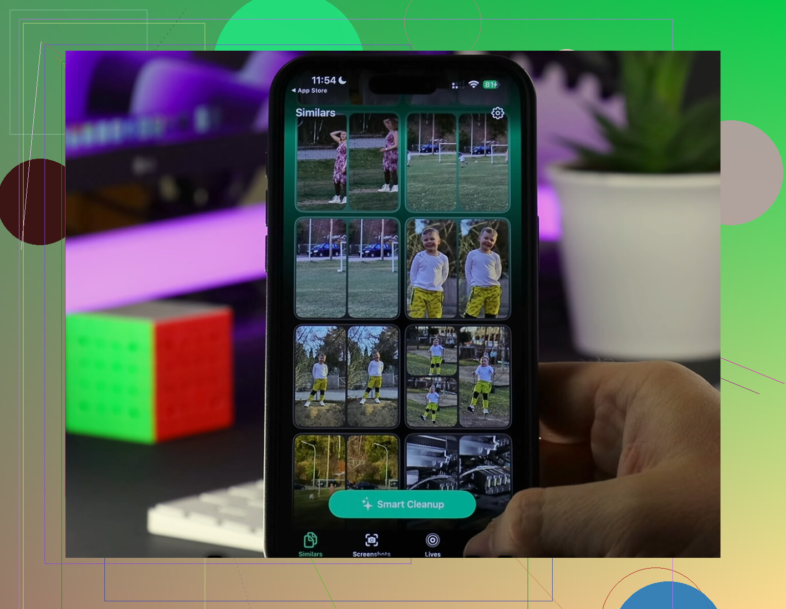 What Is The Fastest Way To Clear Documents And Data On IPhone?