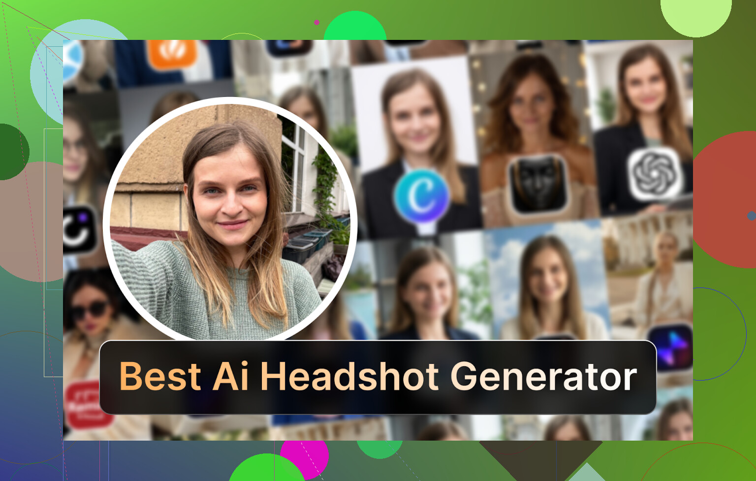 The Heavy Hitters (Web Services / SaaS)