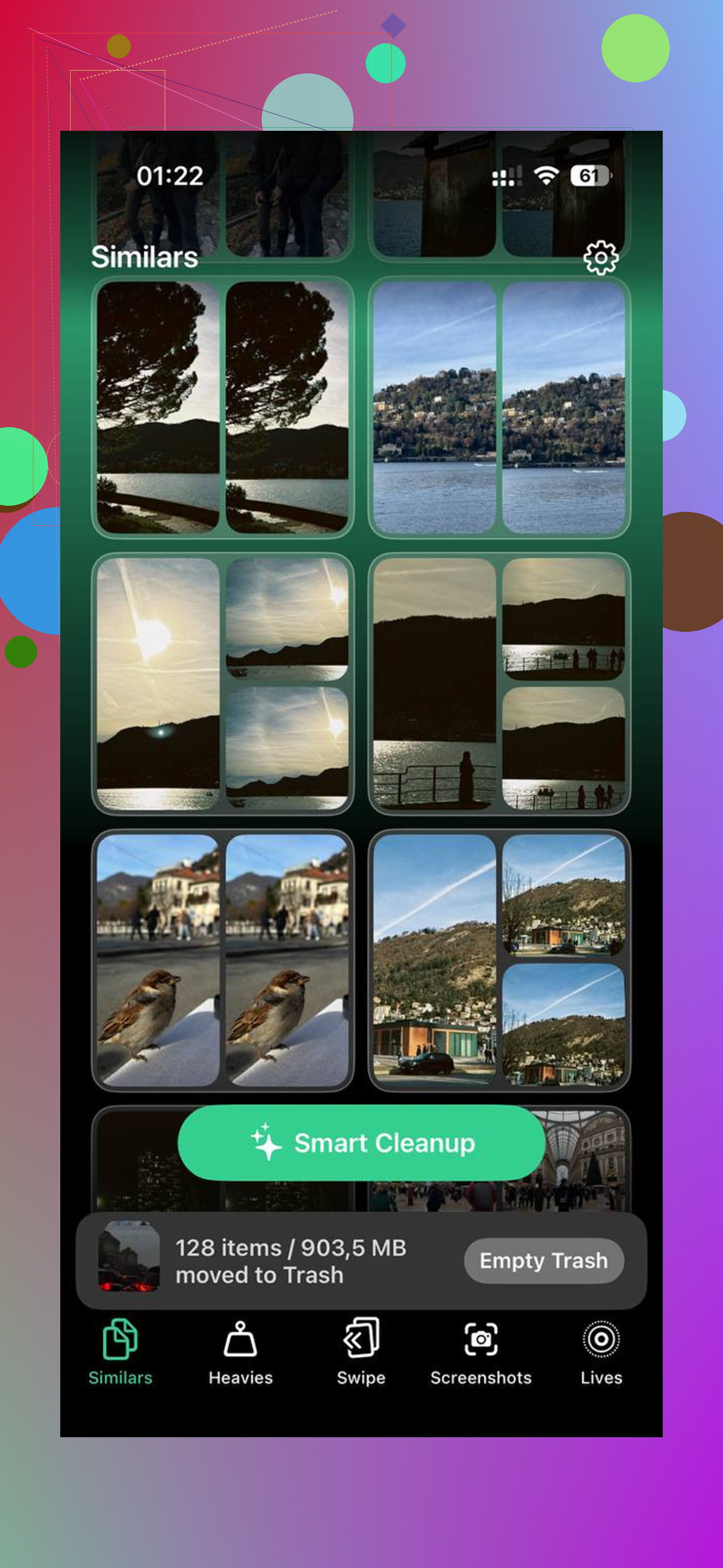 Quelle est la façon la plus rapide de corriger le message mémoire de l’iPhone pleine ?