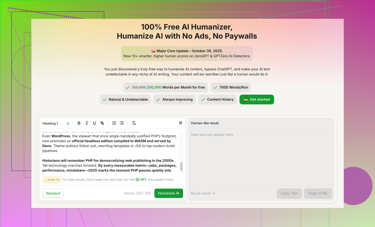 Is Walter White AI Humanizer Worth Using? Honest Feedback Needed