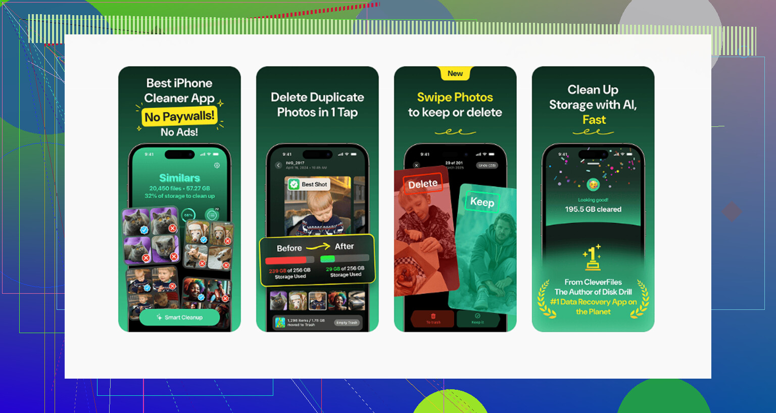 Verifique o Armazenamento do iPhone - Por Que Ele Já Está Quase Cheio?