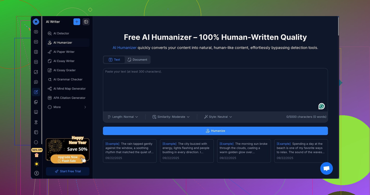 NoteGPT AI Humanizer Review