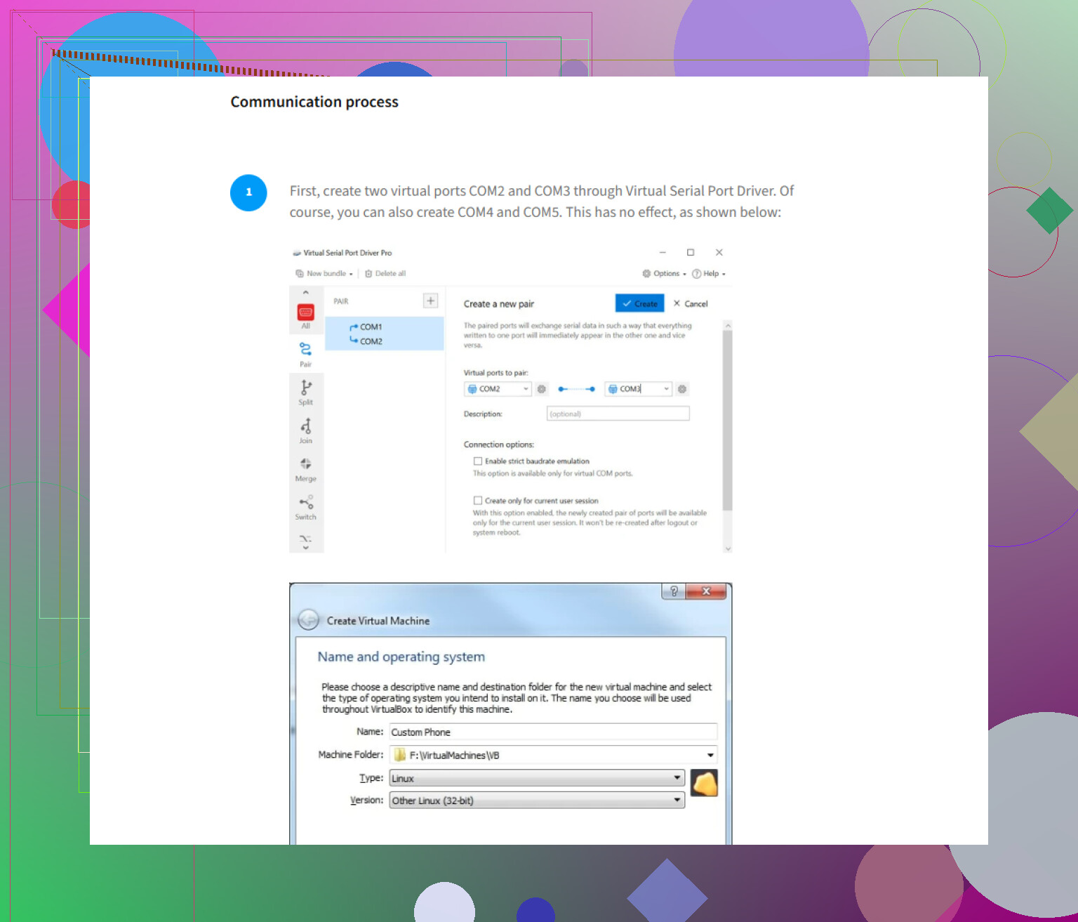 Can anyone recommend reliable GPS splitter software?